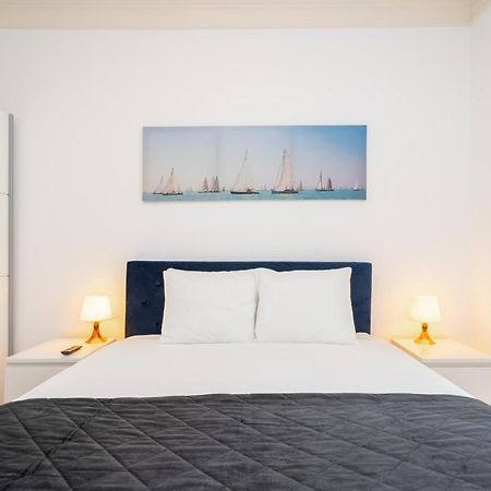 Whome Intendente Modern 1-Bed W/ Lift & Ac In Top Notch Location Lisboa المظهر الخارجي الصورة